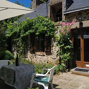 The Cherries Houehdeu Hébergement de vacances Naizin