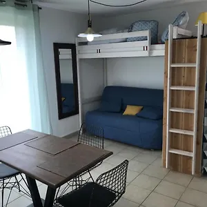 appartement studio Appartement Prayssac