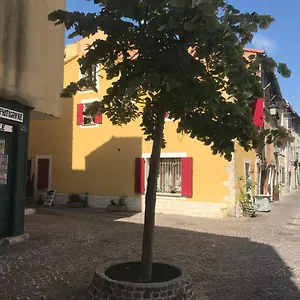 A La Venise Provencale Martigues